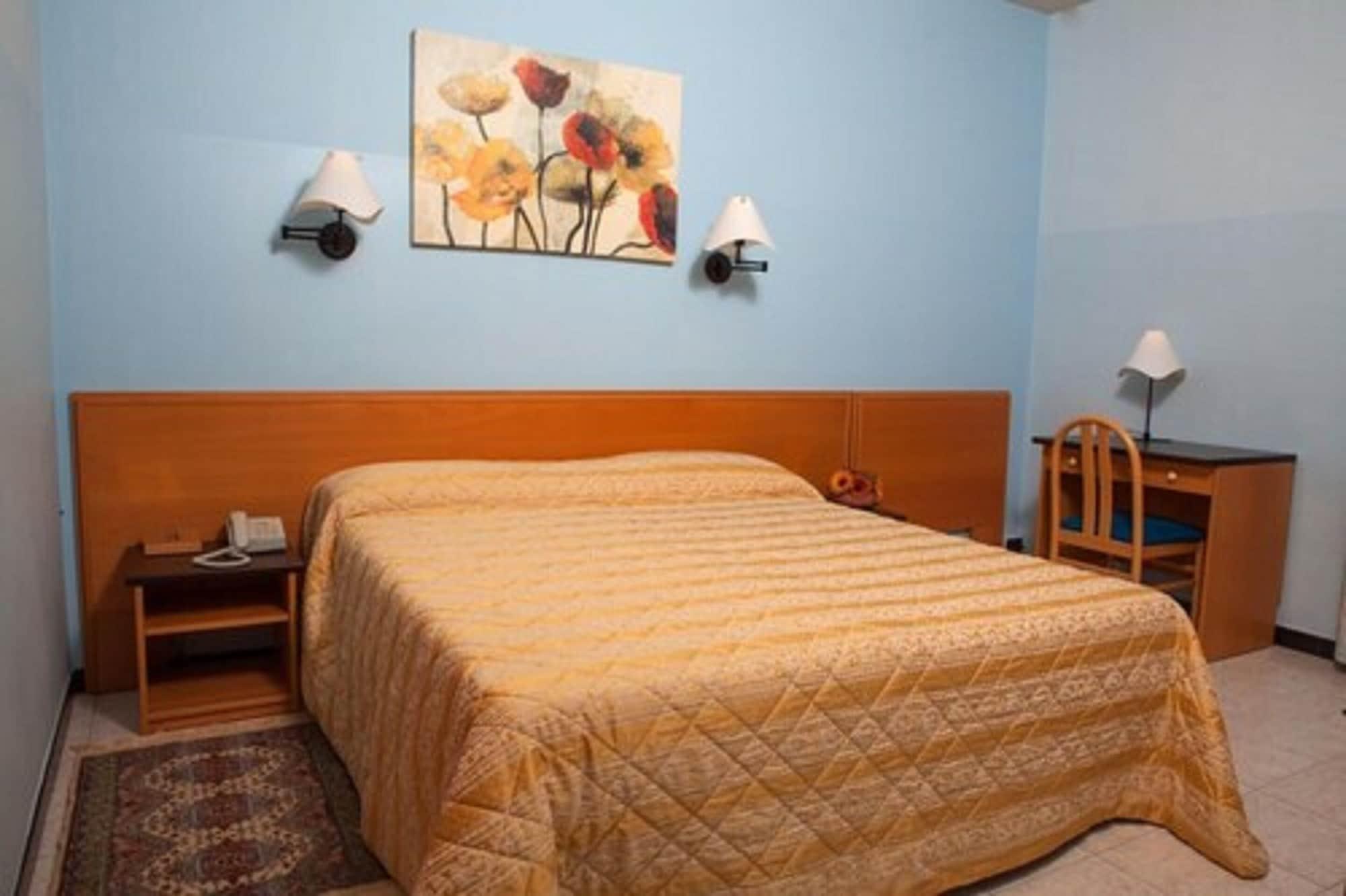 Hotel Astoria Альберобелло Экстерьер фото